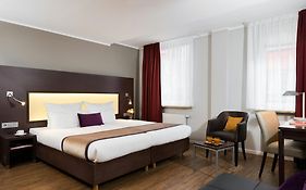 Leonardo Hotel München City Center